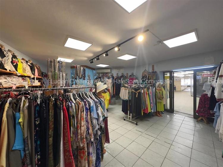 Spatiu comercial 40mp, Pasaj Piata Unirii - 3