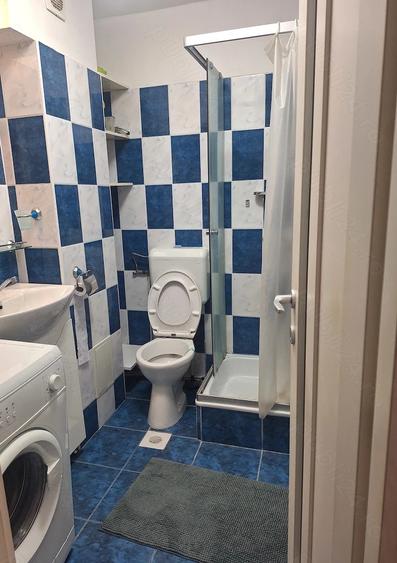 APARTAMENT 3 CAMERE | DECOMANDAT | CRANGASI | CENTRALA PROPRIE | PARCARE
