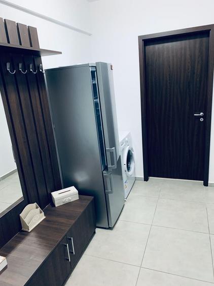 Apartament 2 camere Bragadiru Cristalului