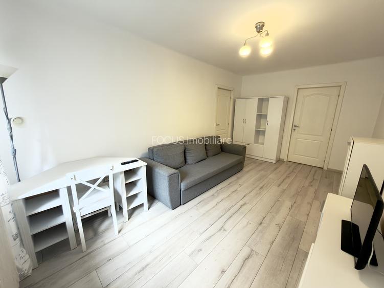 Apartament 2cam MODERN, Bloc Anvelopat - Obor | Aleea Luncsoara - 3