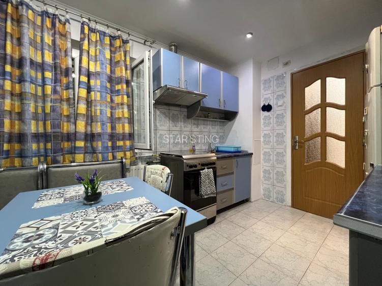 Titulescu renovat nou,curat - 8