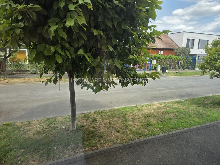 Inchiriez spatiu comercial in zona Lipovei - 7