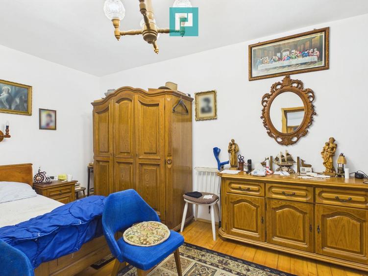 Vilă stil montan, 270 mp, teren 3000 mp