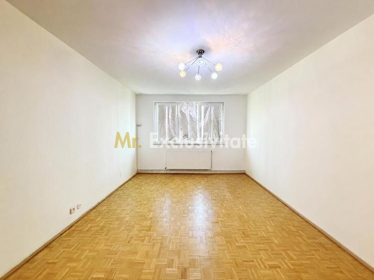 Apartament 3 camere decomandat Trivale