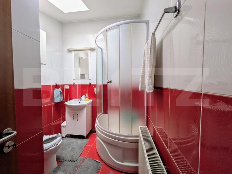 Imobil P+2E, 6 apartamente, 428 mp – zona Steaua