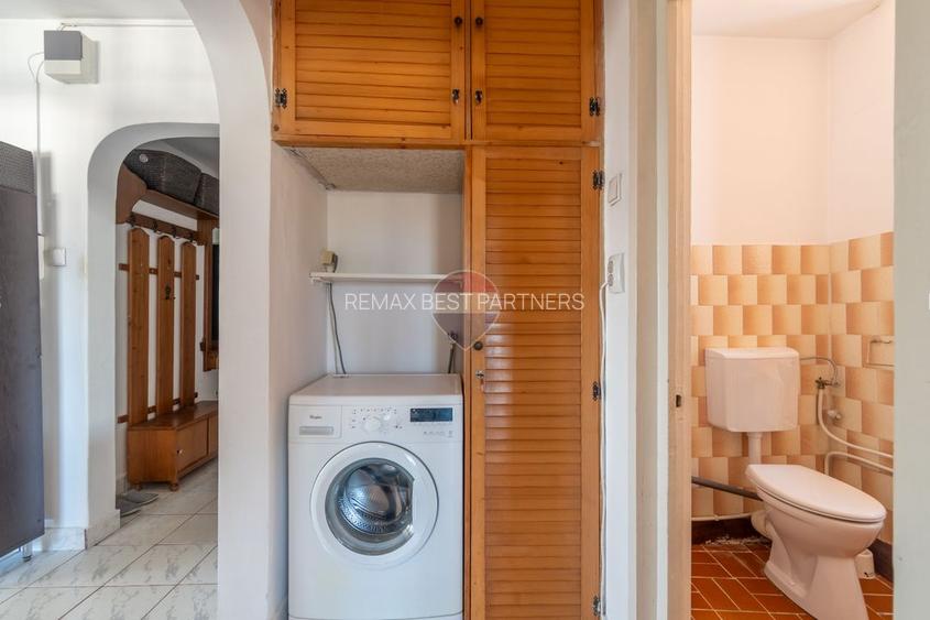 Apartament cu 2 camere decomandat de inchiriat Str.Bucuresti, 60mp - 10