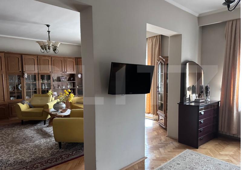 2 case de vânzare/închiriere – Calea Turzii, Cluj-Napoca