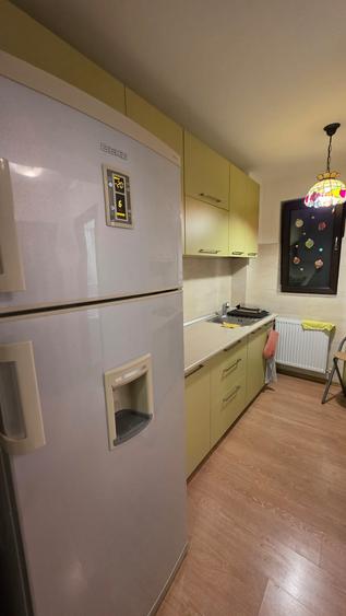 Garsoniera lux la prima inchiriere - Centrala proprie- Bloc 2014