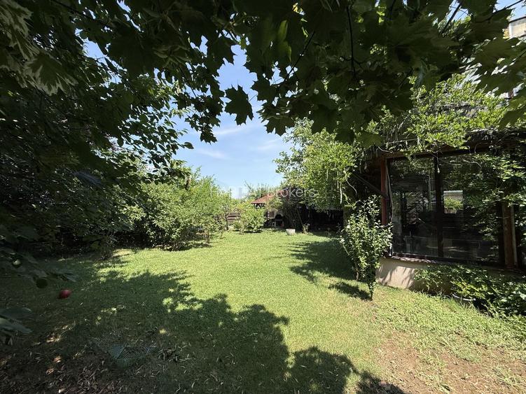 Casa pe parter Balotesti | Teren 600 mp - 23