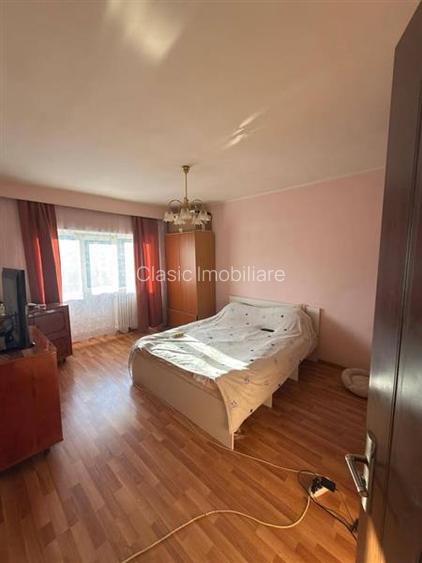 Vanzare apartament 3 camere decomandat Manastur zona Ion Mester, Cluj-Napoca - 3