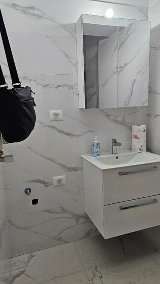 LUJERULUI SMART Residence: Apartament cu 2 camere + BOXA /+LOC PARCARE subteran/