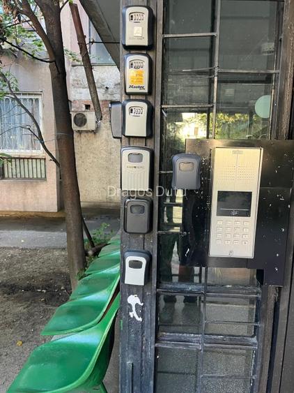 Proprietar vand garsoniera Str.Maior Coravu nr.30 - 4