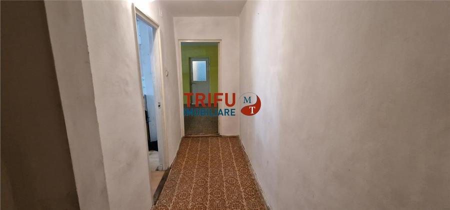 Apartament 2 camere langa Scoala Mihai Eminescu