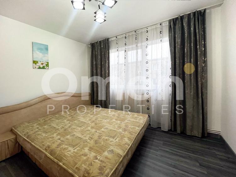 Apartament de 3 camere | 62 mp c | etaj intermediar | Garii.