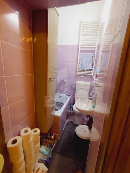 Apartament 3 camere în zona Ultracentrala