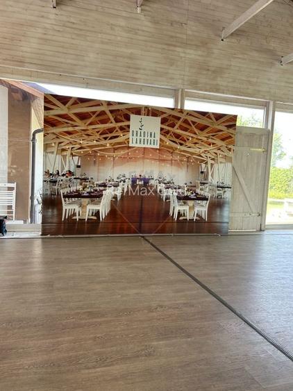 Locatie pentru evenimente, Saftica-Ilfov-Gradina Lahovari - 2