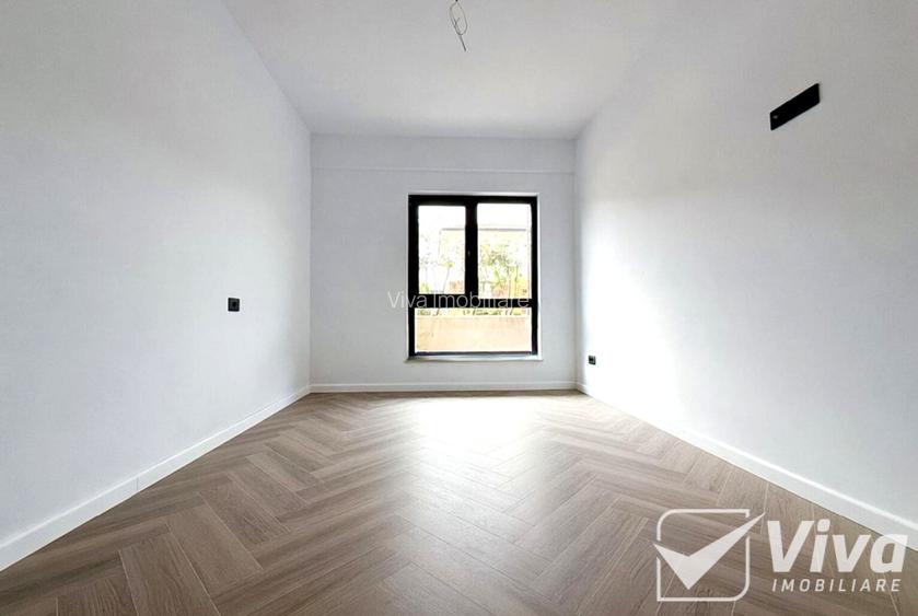 INTABULAT! ESQ Village 3! Ap 3 camere, 2 bai, 67 mp,, etaj 1 - 4