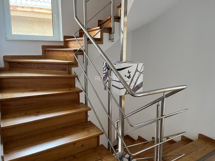 Vila pretabila birouri zona Floreasca - Metrou Stefan cel Mare - 22