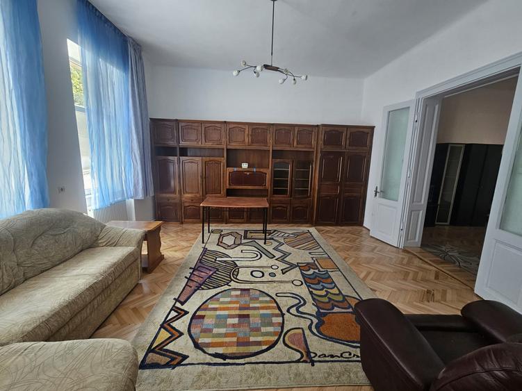 Prima inchiriere! Apartament 4 camere, Gruia, zona Sapte Strazi!