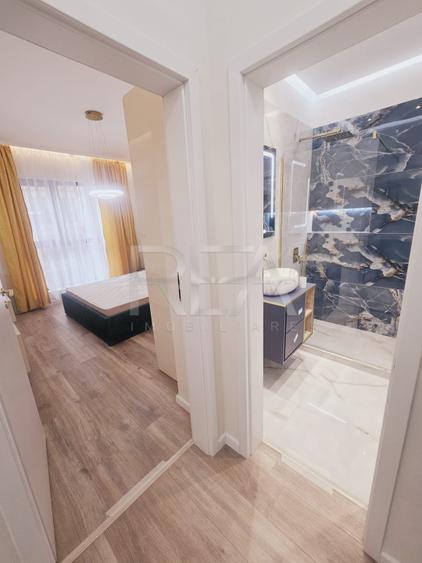 Apartament 2 camere | Complex Rezidential Exigent Plaza Faza 5 | Mobilat