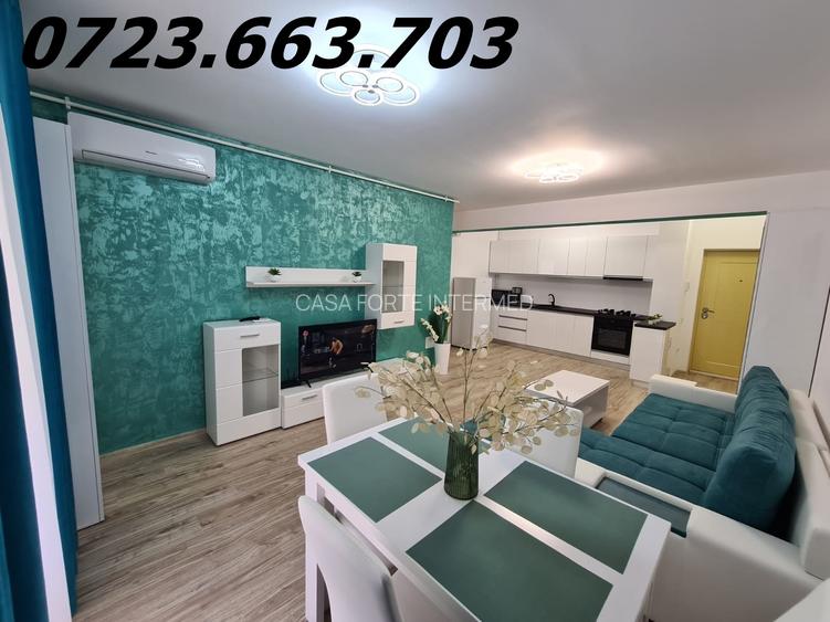 Apartament 2 camere Mamaia - Moonlight zona Vega 400 euro - 29