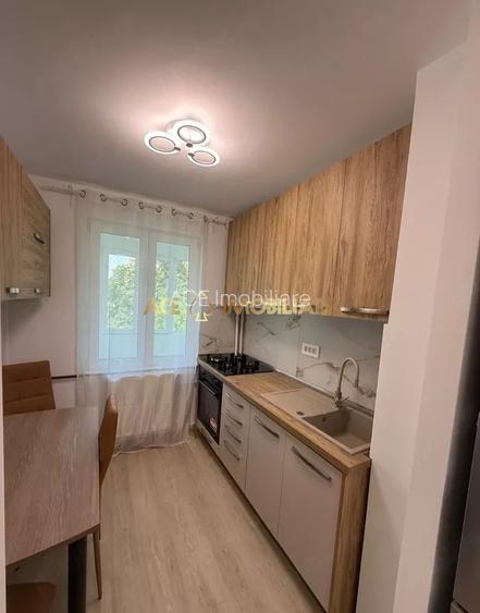 2 Camere de inchiriat | Drumul Taberei | Metrou | Mobilat | Utilat - 5