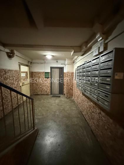 Tineretului - Visana vanzare apartament 2 camere - 8