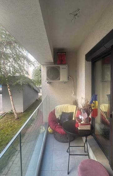 Apartament 2 camere de închiriat Lujerului Exigent Plaza