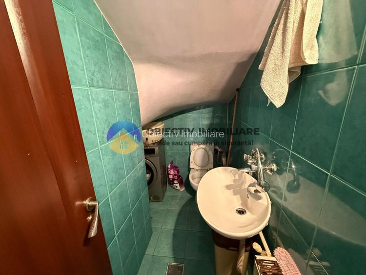Casa de vanzare cu peisaj deosebit - Savinesti, jud. Neamt - 9