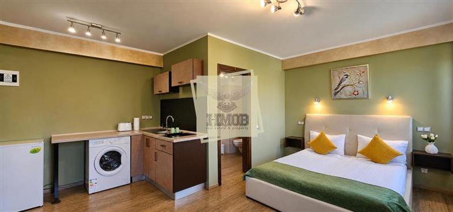 Studio Premium | 40mp | Inchiriere flexibila | zona Centrala