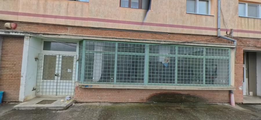 Spațiu Comercial de închiriat Jud. SIBIU, Str. Otelarilor Bl. 65 Preț Negociabil