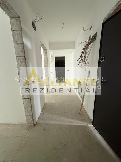 Sector 4 Postalionului Apartament 3 Camere - 4