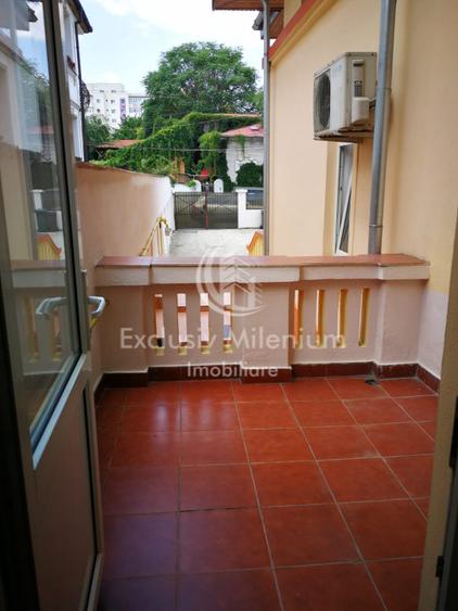 Vila / Casa Tineretului - Splaiul Unirii Birouri