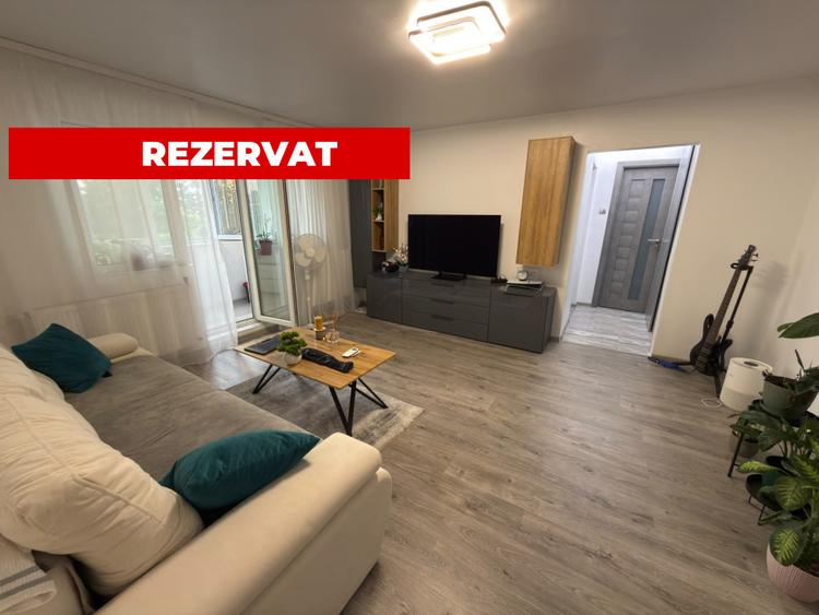 Apartament 2 camere, 50 mp, zona Vest