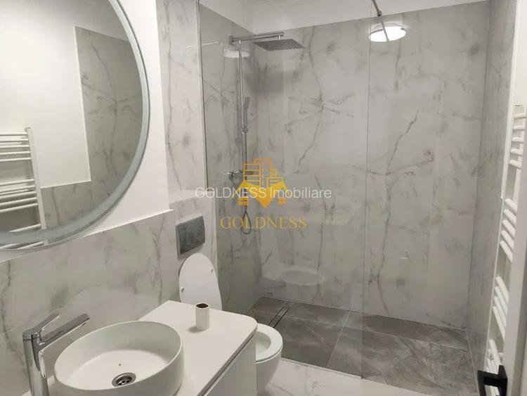 Apartament, Intre Lacuri, Parcare Subterana, Park Lake, 18Gym, FSEGA - 5