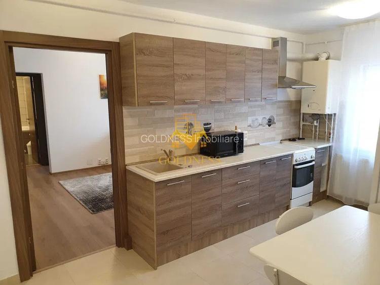 2 camere, Interservisan, Cartierul Gheorgheni, Titulescu, Parcare - 4