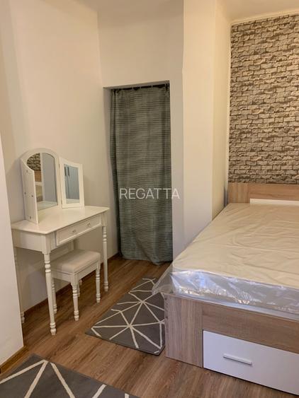 Apartament Dacia 3 camere in vila interbelica - 11