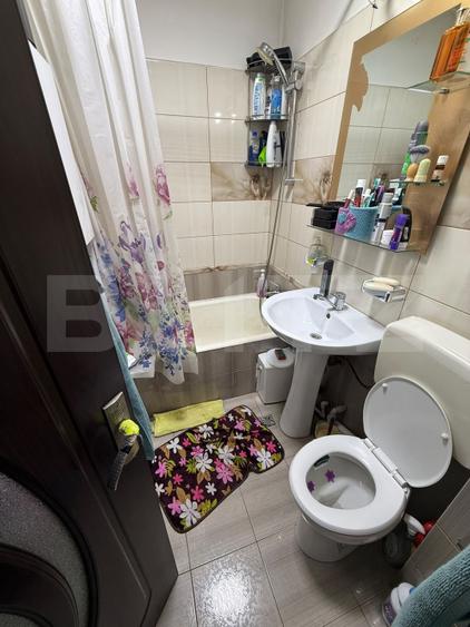 Garsoniera de vanzare, 32 mp - Bistrita