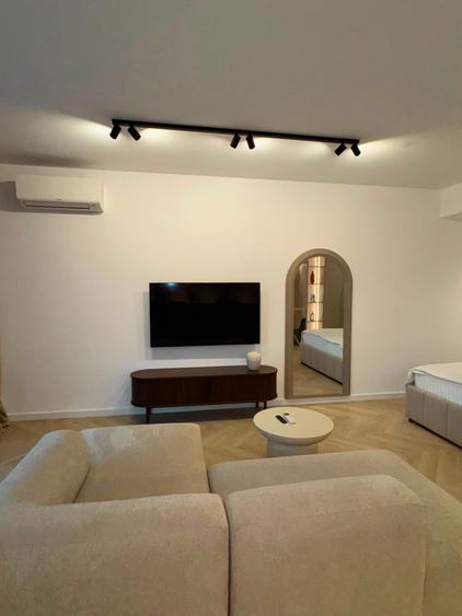 Prima inchiriere ! studiouri de lux MAMAIA , termen lung, 650 euro