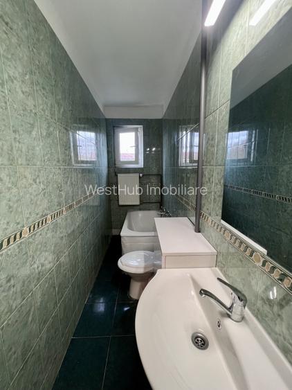 Apartament 2 camere, 35 mp utili, semidecomandat - Sagului - 4