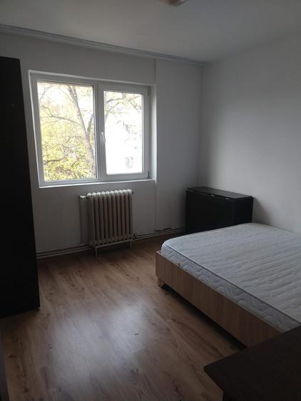 Apartament 2 camere Primaverii