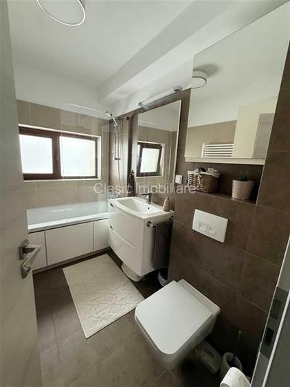 Vanzare apartament 2 camere de LUX  Buna Ziua zona Calea Turzii Rompetrol, Cluj- - 11
