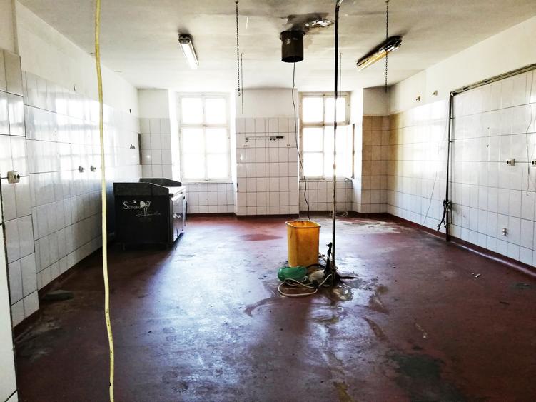 2 apartamente de vanzare in Piata Mica, Sibiu