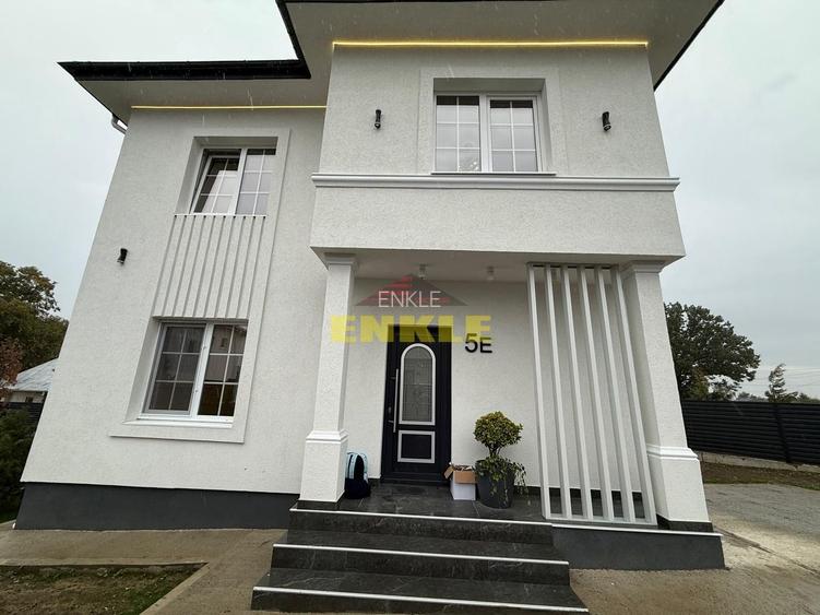 CASĂ P+1 DE VÂNZARE – CARTIER NOU, CURTEȘTI, BOTOȘANI - 19