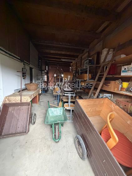 Casa spatioasa, ideala pentru investitie, in Izvorul Crisului, judetul Cluj! - 18
