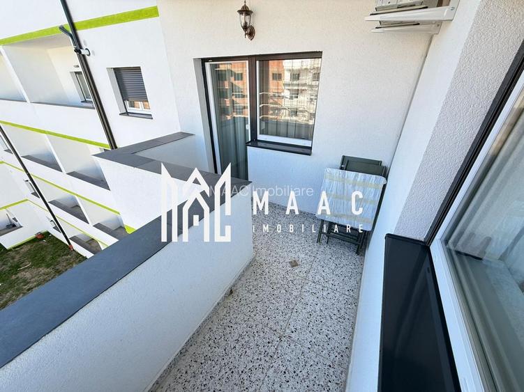 Apartament 2 camere nou | Balcon | Decomandat | Deventer