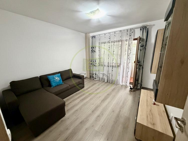 Apartament 2 camere, decomandat, 55.02mp, cartier Craiovita Nouă, zona Segarcea