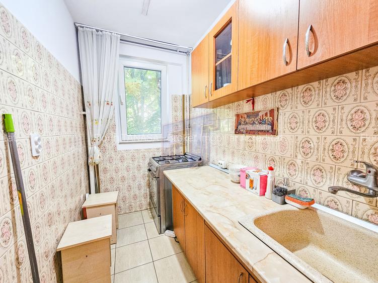Apartament 2 camere de vânzare | Drumul Taberei | Etaj 3/10 | Metrou - 6