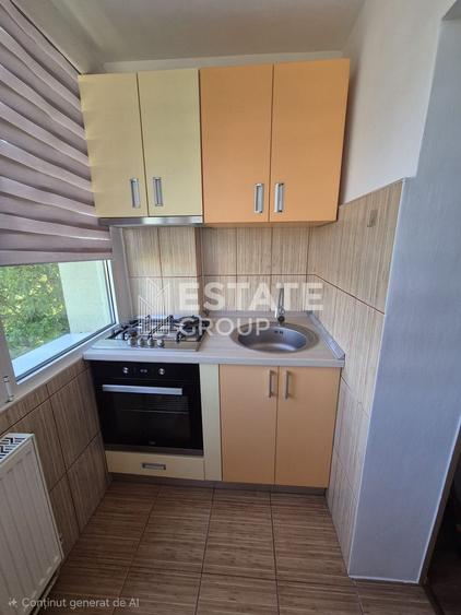 Apartament 2 camere decomandat, Zona Girocului, aproape de Lidl