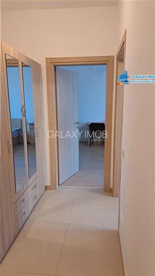 Inchiriere apartament 2 camere cu garaj  bloc nou GROZAVESTI   REGIE - 10